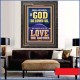 LOVE ONE ANOTHER  Wall Décor  GWFAVOUR12299  