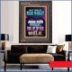 RISE TAKE UP THY BED AND WALK  Custom Wall Scripture Art  GWFAVOUR12326  