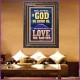 LOVE ONE ANOTHER  Wall Décor  GWFAVOUR12299  