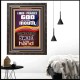 THE HIGH PRAISES OF GOD AND THE TWO EDGED SWORD  Inspiration office Arts Picture  GWFAVOUR10059  