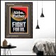 ABBA FATHER FIGHT FOR US  Children Room  GWFAVOUR12686  
