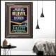 AS THOU HAST BELIEVED SO BE IT DONE UNTO THEE  Scriptures Décor Wall Art  GWFAVOUR13006  