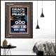 GRACE MERCY AND PEACE FROM GOD  Ultimate Power Portrait  GWFAVOUR9993  