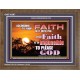 ACCORDING TO YOUR FAITH BE IT UNTO YOU  Children Room  GWF10387  