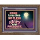 HUMBLE YOURSELF BEFORE THE LORD  Encouraging Bible Verses Wooden Frame  GWF10456  
