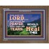 I HAVE SEEN THY TEARS I WILL HEAL THEE  Christian Paintings  GWF10465  "45X33"