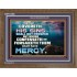 HE THAT COVERETH HIS SIN SHALL NOT PROSPER  Contemporary Christian Wall Art  GWF10466  "45X33"