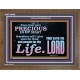 YOU ARE PRECIOUS IN THE SIGHT OF THE LIVING GOD  Modern Christian Wall Décor  GWF10490  