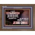 HAVE EVERLASTING DOMINION  Scripture Art Prints  GWF10509  "45X33"