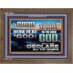 DRAW NEARER TO THE LIVING GOD  Bible Verses Wooden Frame  GWF10514  