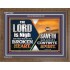 BROKEN HEART AND CONTRITE SPIRIT PLEASED THE LORD  Unique Power Bible Picture  GWF10522  "45X33"