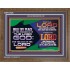 THE DAY OF THE LORD IS AT HAND  Church Picture  GWF10526  "45X33"