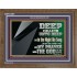 DEEP CALLETH UNTO DEEP  Modern Wall Art  GWF10591  "45X33"