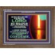 CONDEMN EVERY TONGUE THAT RISES AGAINST YOU IN JUDGEMENT  Custom Inspiration Scriptural Art Wooden Frame  GWF10616B  