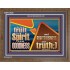 FRUIT OF THE SPIRIT IS IN ALL GOODNESS RIGHTEOUSNESS AND TRUTH  Eternal Power Picture  GWF10649  "45X33"