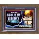THE SIGHT OF THE GLORY OF THE LORD  Eternal Power Picture  GWF11749  
