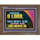 HAVE MERCY ALSO UPON ME AND ANSWER ME  Custom Art Work  GWF12141  