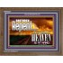 THE KINGDOM OF HEAVEN IS AT HAND  Children Room Wooden Frame  GWF9571  "45X33"