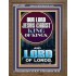 JESUS CHRIST - KING OF KINGS LORD OF LORDS   Bathroom Wall Art  GWF10047  "33x45"