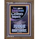 THE LORD IS A RIGHTEOUS JUDGE  Inspirational Bible Verses Portrait  GWF11865  