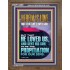 THE PROPITIATION FOR OUR SINS  Art & Wall Décor  GWF12298  "33x45"