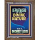 BE PARTAKERS OF THE DIVINE NATURE THAT IS ON CHRIST JESUS  Church Picture  GWF12422  