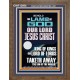 THE LAMB OF GOD OUR LORD JESUS CHRIST WHICH TAKETH AWAY THE SIN OF THE WORLD  Ultimate Power Portrait  GWF12664  