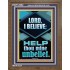 LORD I BELIEVE HELP THOU MINE UNBELIEF  Ultimate Power Portrait  GWF12682  "33x45"