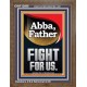 ABBA FATHER FIGHT FOR US  Children Room  GWF12686  