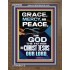 GRACE MERCY AND PEACE FROM GOD  Ultimate Power Portrait  GWF9993  "33x45"