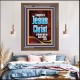 COMPLETE IN JESUS CHRIST FOREVER  Children Room Portrait  GWF10015  