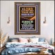 THE LORD DREW ME OUT OF MANY WATERS  New Wall Décor  GWF12346  