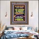 THE KINGDOM OF HEAVEN SUFFERETH VIOLENCE AND THE VIOLENT TAKE IT BY FORCE  Bible Verse Wall Art  GWF12389  