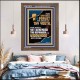 THOU SHALT FORGET THE SHAME OF THY YOUTH  Ultimate Inspirational Wall Art Portrait  GWF12670  