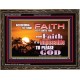 ACCORDING TO YOUR FAITH BE IT UNTO YOU  Children Room  GWGLORIOUS10387  