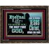 ETERNAL LIFE ONLY THROUGH CHRIST JESUS  Children Room  GWGLORIOUS10396  "45X33"