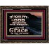 BE CLOTHED WITH HUMILITY FOR GOD RESISTETH THE PROUD  Scriptural Décor Wooden Frame  GWGLORIOUS10441  "45X33"
