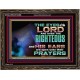 THE EYES OF THE LORD ARE OVER THE RIGHTEOUS  Religious Wall Art   GWGLORIOUS10486  