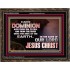 HAVE EVERLASTING DOMINION  Scripture Art Prints  GWGLORIOUS10509  "45X33"