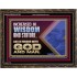 INCREASED IN WISDOM STATURE FAVOUR WITH GOD AND MAN  Children Room  GWGLORIOUS10708  "45X33"