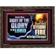 THE SIGHT OF THE GLORY OF THE LORD  Eternal Power Picture  GWGLORIOUS11749  