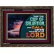 TAKE THE CUP OF SALVATION  Unique Scriptural Picture  GWGLORIOUS12036  