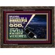 BELOVED RATHER BE A DOORKEEPER IN THE HOUSE OF GOD  Bible Verse Wooden Frame  GWGLORIOUS12105  