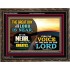 THE GREAT DAY OF THE LORD IS NEARER  Church Picture  GWGLORIOUS9561  "45X33"