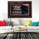 BE CLOTHED WITH HUMILITY FOR GOD RESISTETH THE PROUD  Scriptural Décor Wooden Frame  GWGLORIOUS10441  