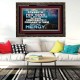 HE THAT COVERETH HIS SIN SHALL NOT PROSPER  Contemporary Christian Wall Art  GWGLORIOUS10466  