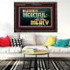 THE MERCIFUL SHALL OBTAIN MERCY  Religious Art  GWGLORIOUS10484  