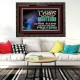 THE EYES OF THE LORD ARE OVER THE RIGHTEOUS  Religious Wall Art   GWGLORIOUS10486  