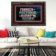 CHOSEN AND PRECIOUS IN THE SIGHT OF GOD  Modern Christian Wall Décor Wooden Frame  GWGLORIOUS10494  