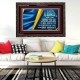 I WILL REDEEM YOU WITH A STRETCHED OUT ARM  New Wall Décor  GWGLORIOUS10620  